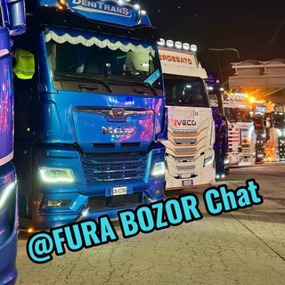 Telegram profile photo for FURA BOZOR