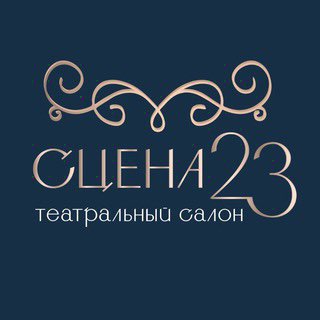 Telegram profile photo for Афиша 🎭 Москва 🎭 Театры