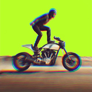 Telegram profile photo for 🗿ГОА | Аренда Байков и Авто