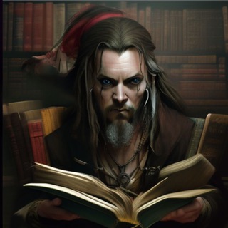 Telegram profile photo for Livros Epub Piratex