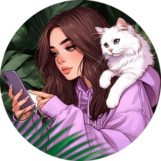 Telegram profile photo for Сквозь тернии к звездам✨️
