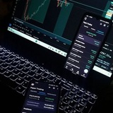 Telegram profile photo for تداول ليبيا 🇱🇾📈📊