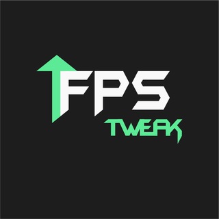 Telegram profile photo for FPS TWEAK | Настройка PC Windows & Bios