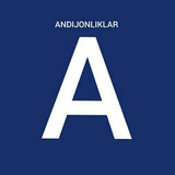 Telegram profile photo for 🤝 A N D i J O N 60 👋