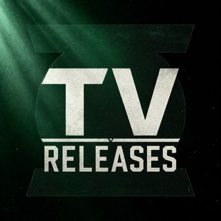 Telegram profile photo for TV Releases