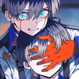 Telegram profile photo for ;༄ mikojohn daily & cf