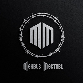 Telegram profile photo for Məhbus Məktubu