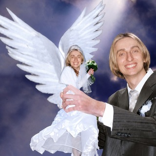 Telegram profile photo for ioneweb