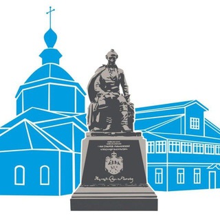 Telegram profile photo for СУВОРОВ. Возрождение памяти