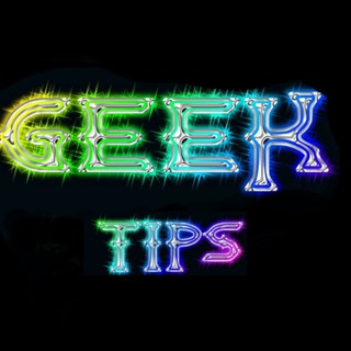 Telegram profile photo for GeekTips