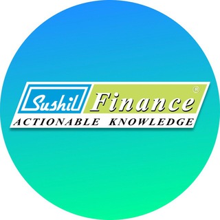 Telegram profile photo for Sushil Financial Services Private Limited
