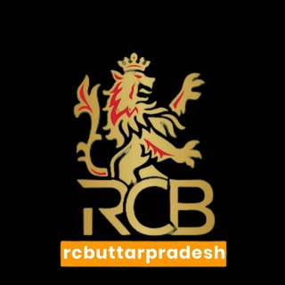 Telegram profile photo for Team viratians 🇮🇳 ( rcbuttarpradesh )