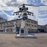 Telegram profile photo for Арсеньев. Новости