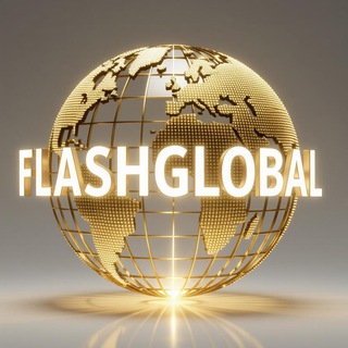 Telegram profile photo for 🗞 FlashGlobal España 🗞