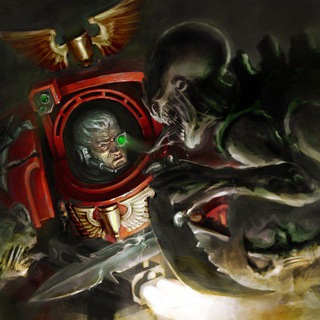 Telegram profile photo for Victor Kevruh Art