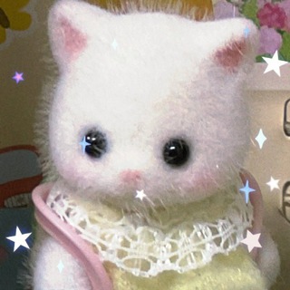 Telegram profile photo for meow🪽