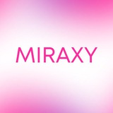 Telegram profile photo for MIRAXY на Лесной