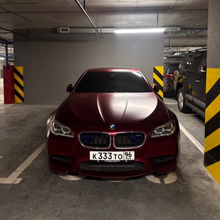 Telegram profile photo for redrum.m5
