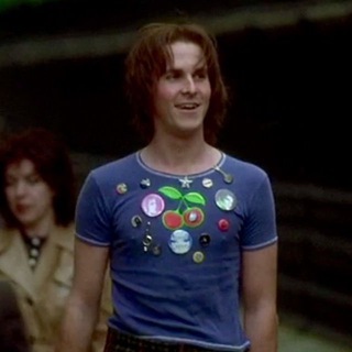 Telegram profile photo for американский психопат 2007