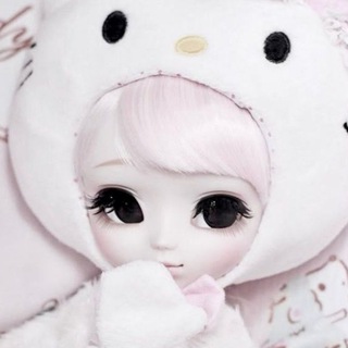 Telegram profile photo for danekkiku.