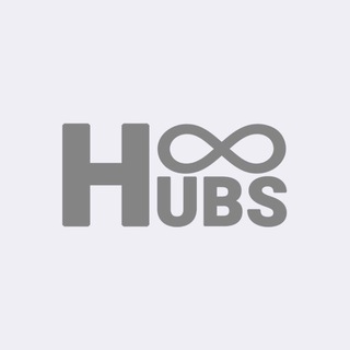 Telegram profile photo for HUB
