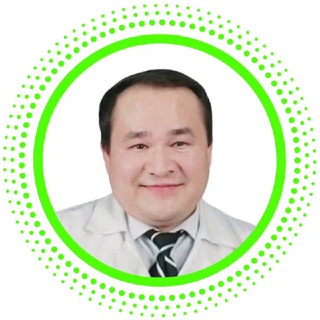 Telegram profile photo for 👨⚕ДОКТОР ИСЧАНОВ