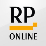 Telegram profile photo for RP Online - Aktuelle Nachrichten