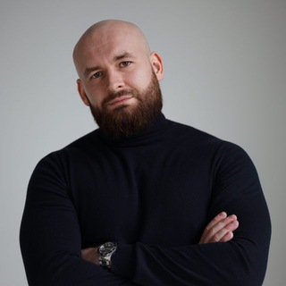 Telegram profile photo for Ильдар | Мужской стилист