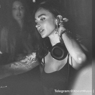Telegram profile photo for Xbest Music Old
