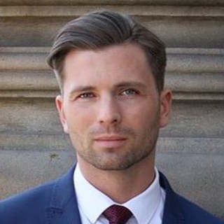 Telegram profile photo for Jan Nolte MdB