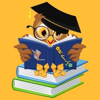 Telegram profile photo for کانال محافظ یارینو