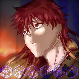 Telegram profile photo for ᖇᗜᑎᐃᗜᑎཀ(Взвод)
