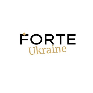 Telegram profile photo for Forte Ukraine🇺🇦