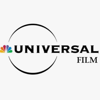 Telegram profile photo for UNIVERSAL FILM