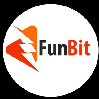 Telegram profile photo for FunBit