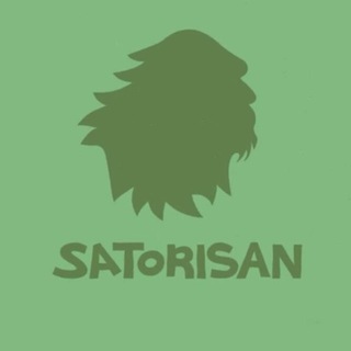 Telegram profile photo for Satorisan_samara