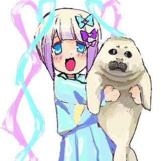 Telegram profile photo for Килька