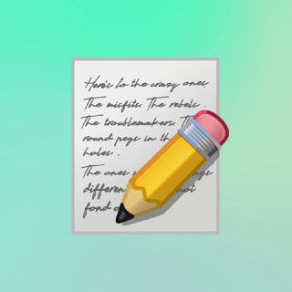 Telegram profile photo for Vocura | CV Maker AI