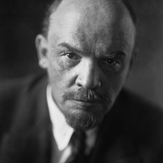 Telegram profile photo for Владимир Ленин