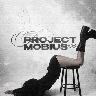 Telegram profile photo for Project Mobius
