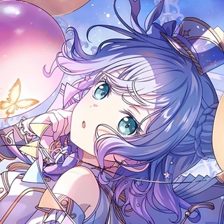 Telegram profile photo for 🍚 илли ˚୨୧⋆。˚ ⋆