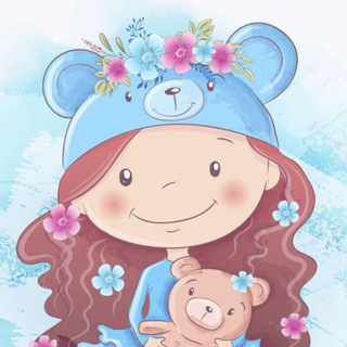 Telegram profile photo for Игрушки амигуруми. #вязание knitting_mk_toys