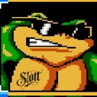 Telegram profile photo for Slott Lineage 2