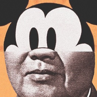Telegram profile photo for English Jokes