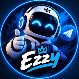 Telegram profile photo for ایزی - هوش مصنوعی