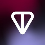 Telegram profile photo for TON Avenue