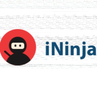 Telegram profile photo for iNinja Network