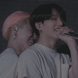 Telegram profile photo for реклама jikook_gallery