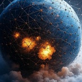 Telegram profile photo for СКАРНИЯ
