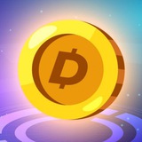 Telegram profile photo for Disi Coin | $DIC | RUS